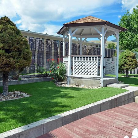 Americas Best Value Inn - Carson City Esterno foto