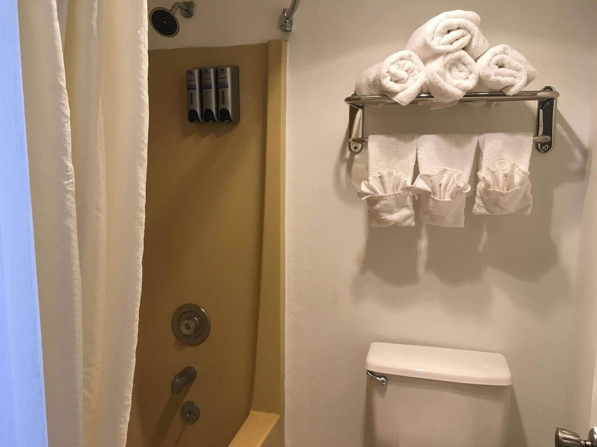 Americas Best Value Inn - Carson City Esterno foto