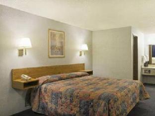 Americas Best Value Inn - Carson City Camera foto