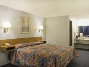 Americas Best Value Inn - Carson City Camera foto