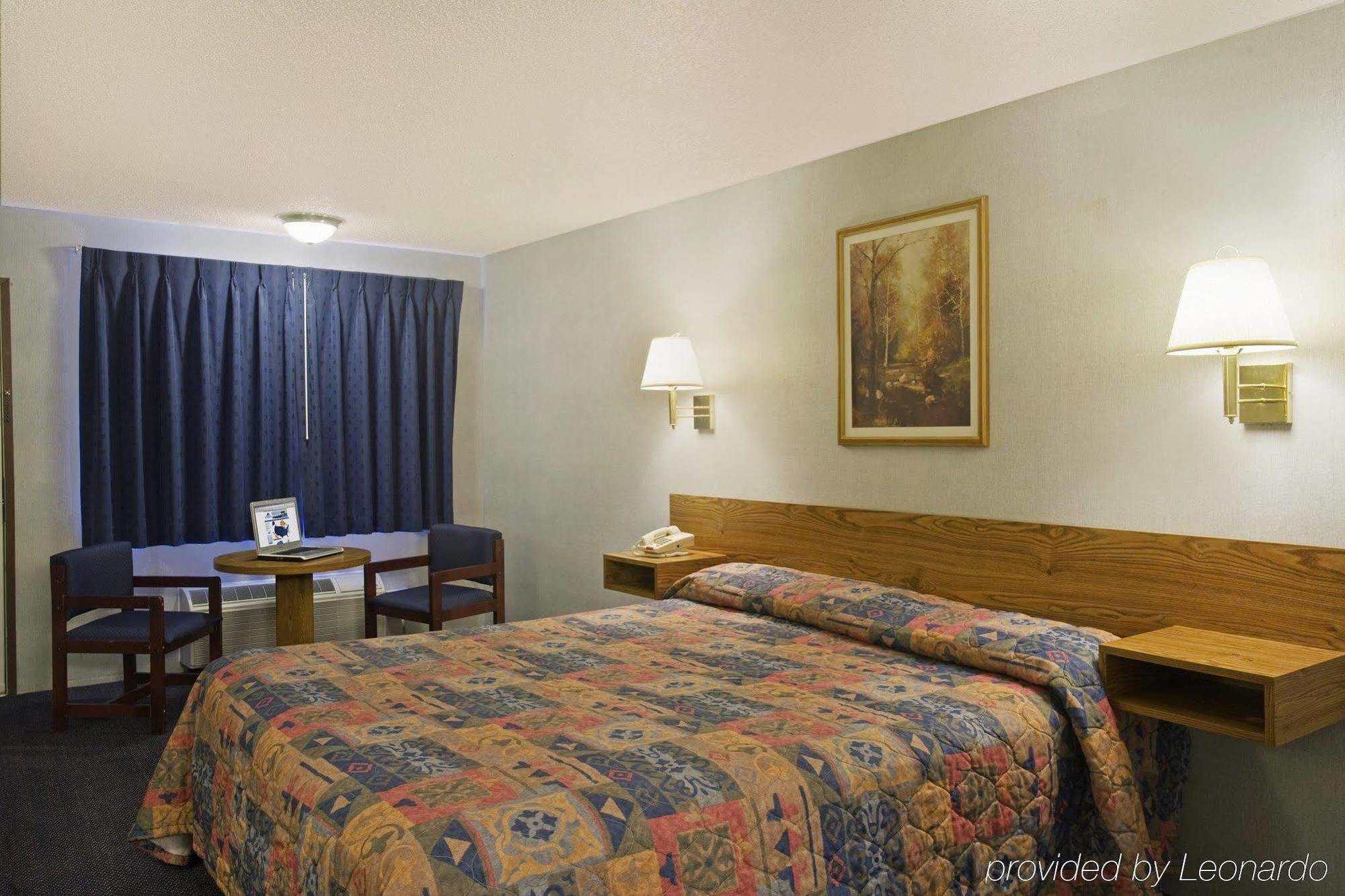 Americas Best Value Inn - Carson City Esterno foto