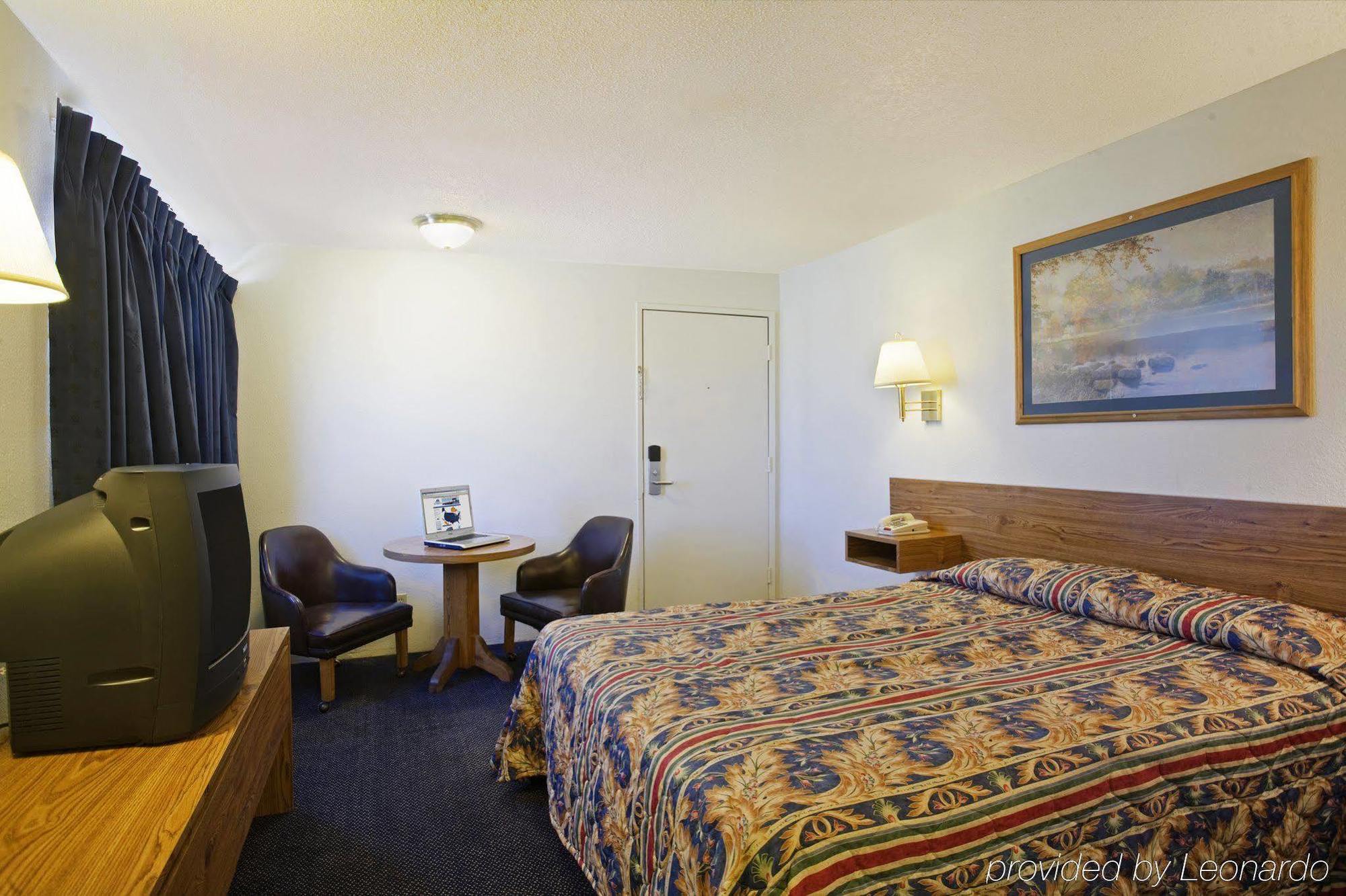 Americas Best Value Inn - Carson City Esterno foto