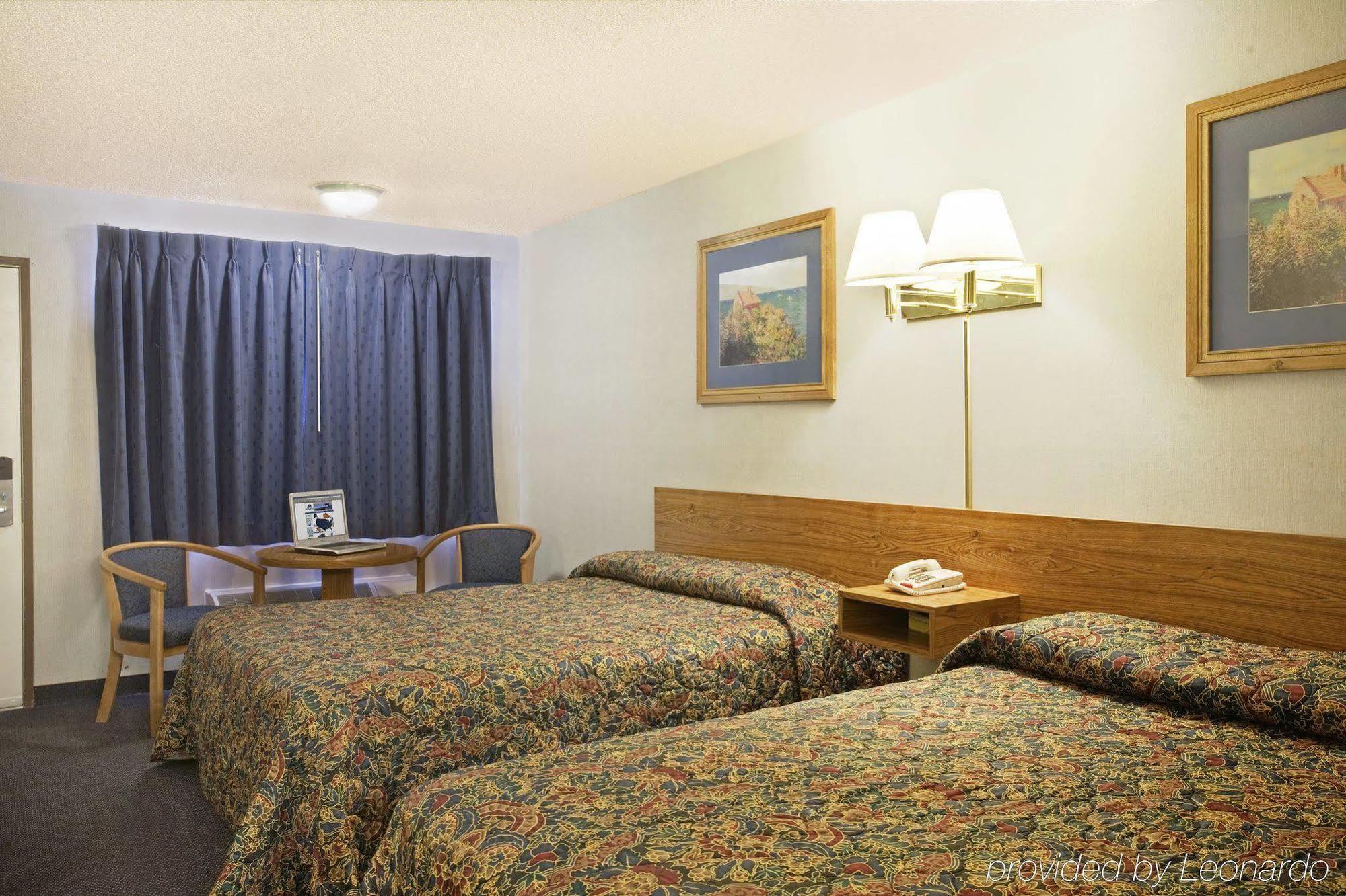 Americas Best Value Inn - Carson City Esterno foto