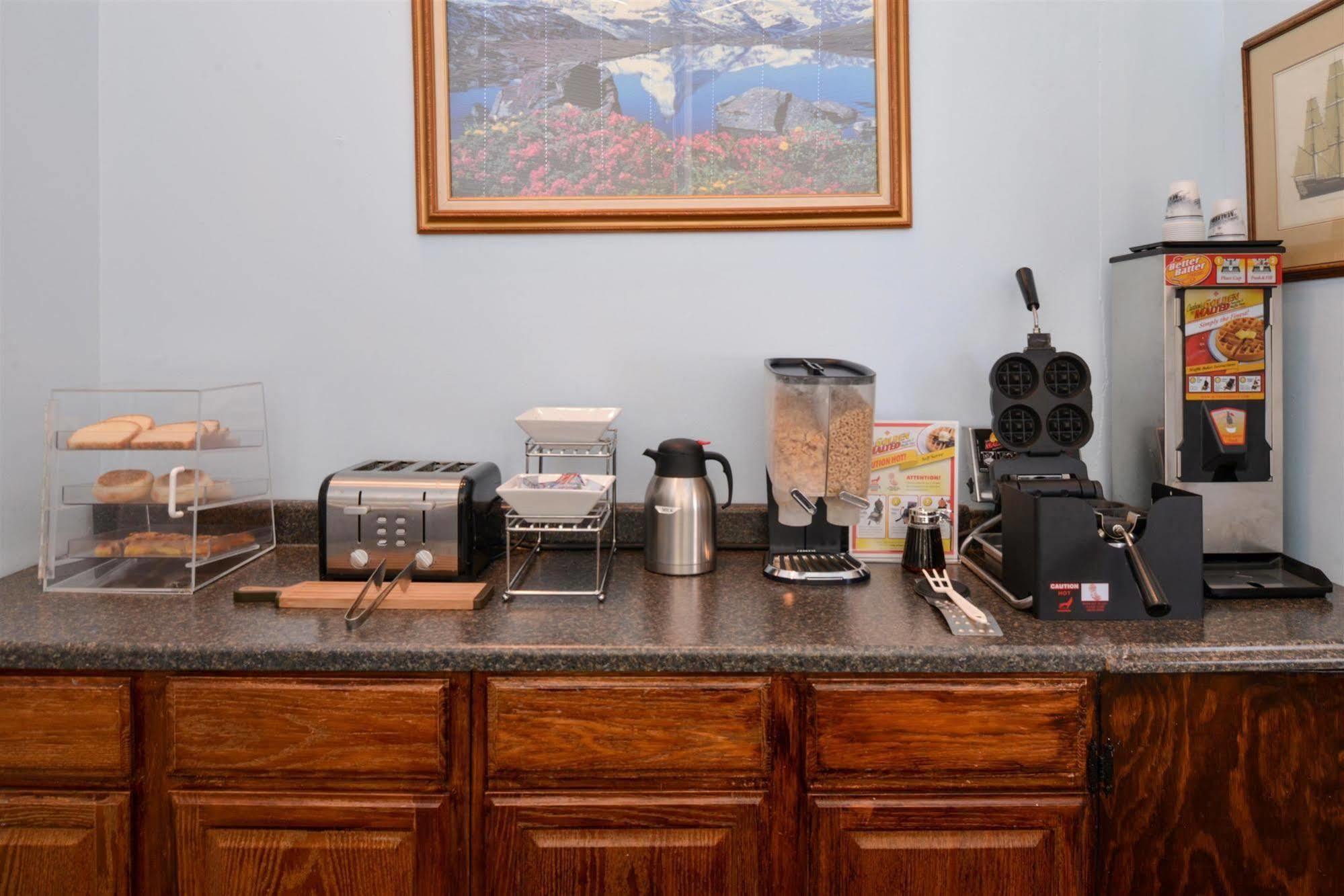 Americas Best Value Inn - Carson City Esterno foto