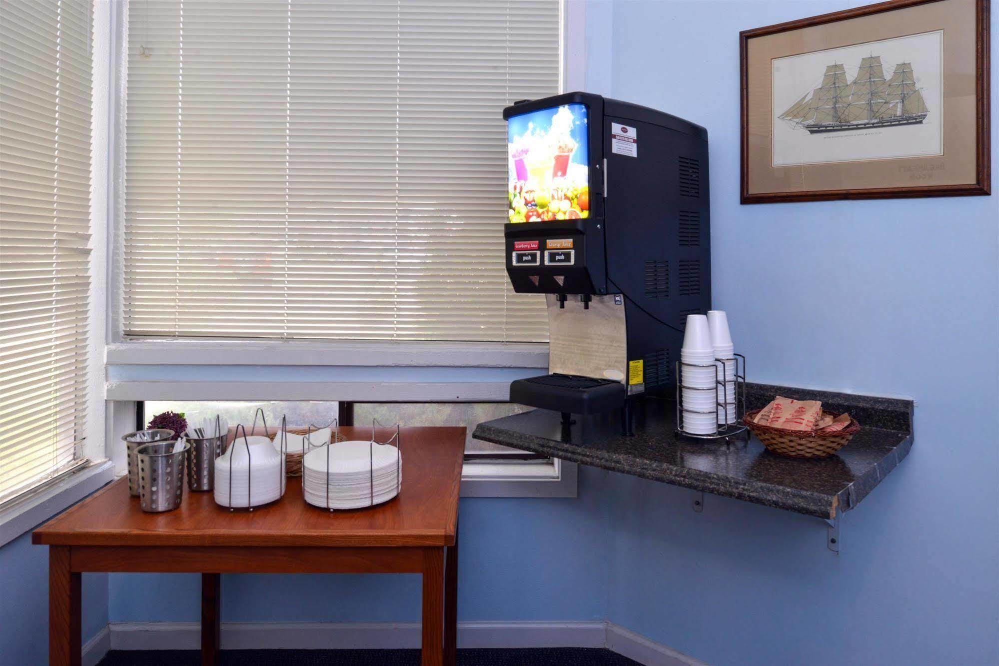 Americas Best Value Inn - Carson City Esterno foto